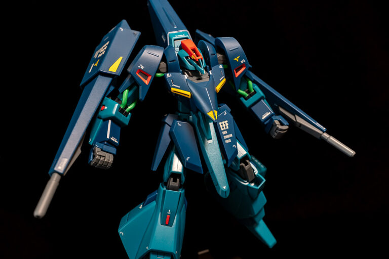 HGUC ギャプラン