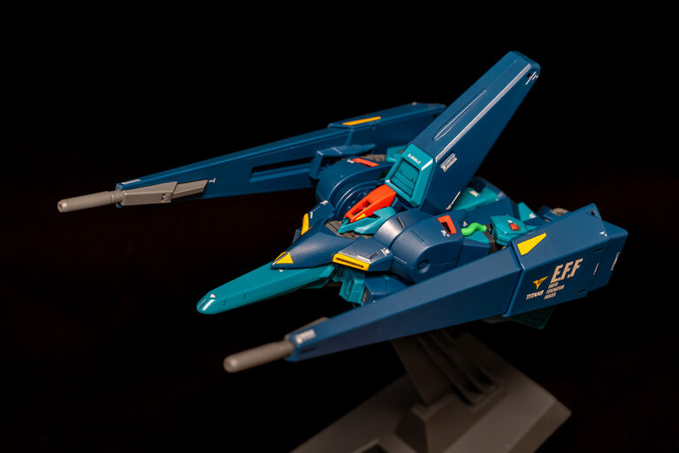 HGUC ギャプラン