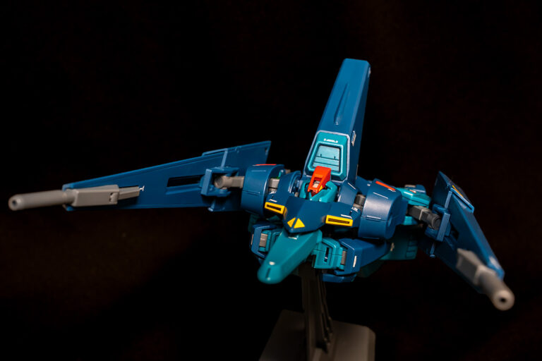 HGUC ギャプラン