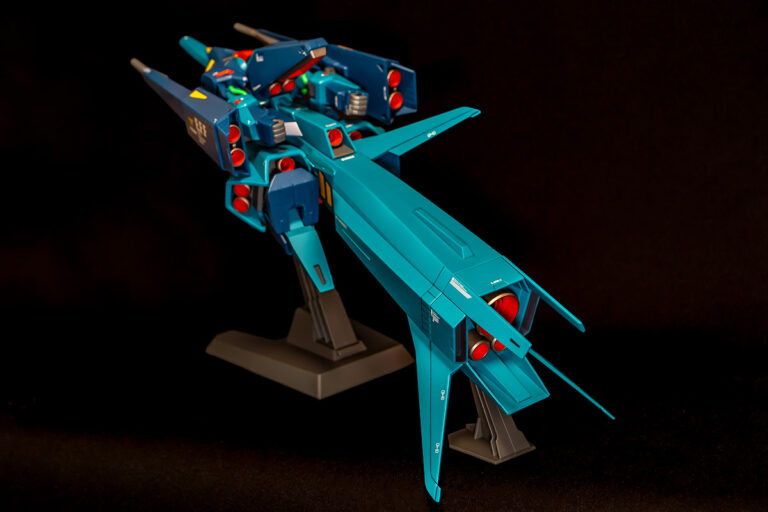 HGUC ギャプラン