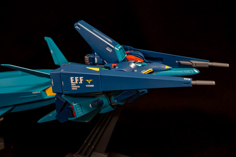 HGUC ギャプラン