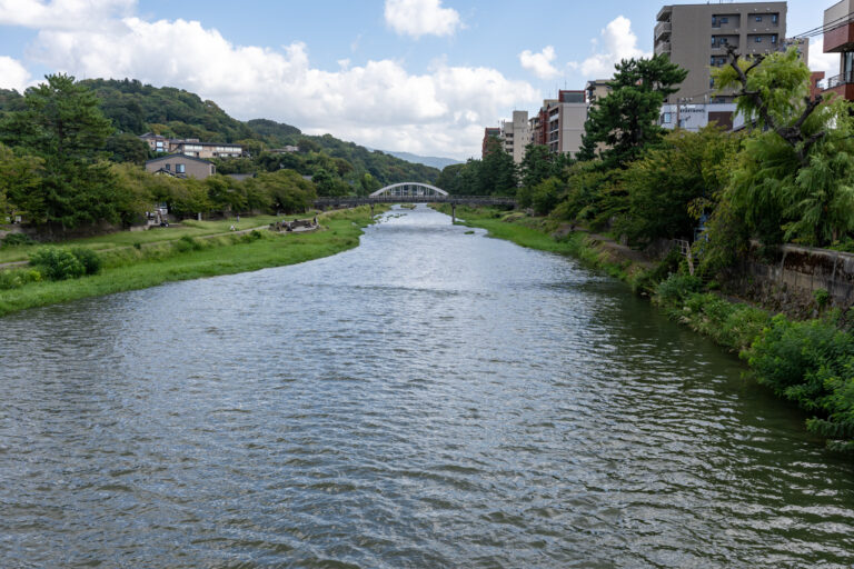 浅野川