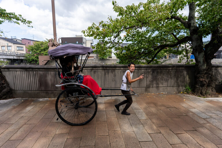 主計町茶屋街