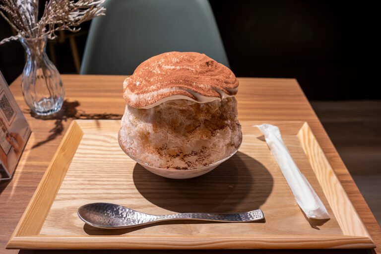 スノーカフェ