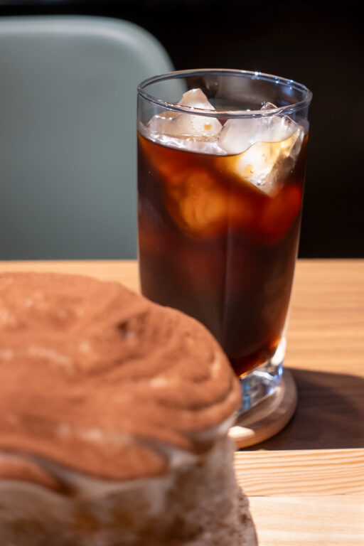 スノーカフェ