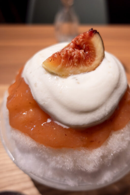 スノーカフェ