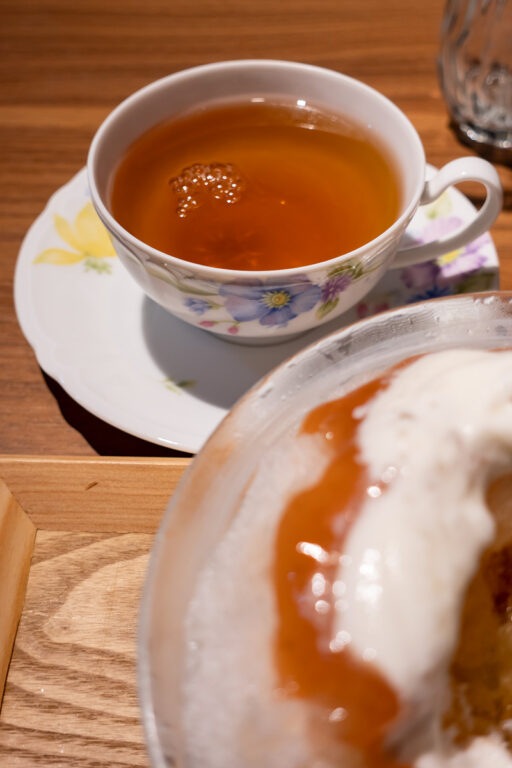 スノーカフェ