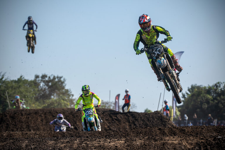 Roost Chasers