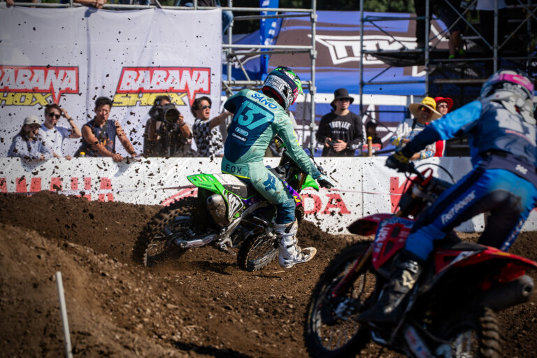 Roost Chasers