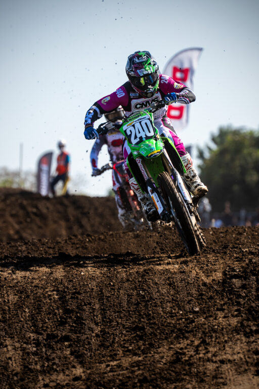 Roost Chasers