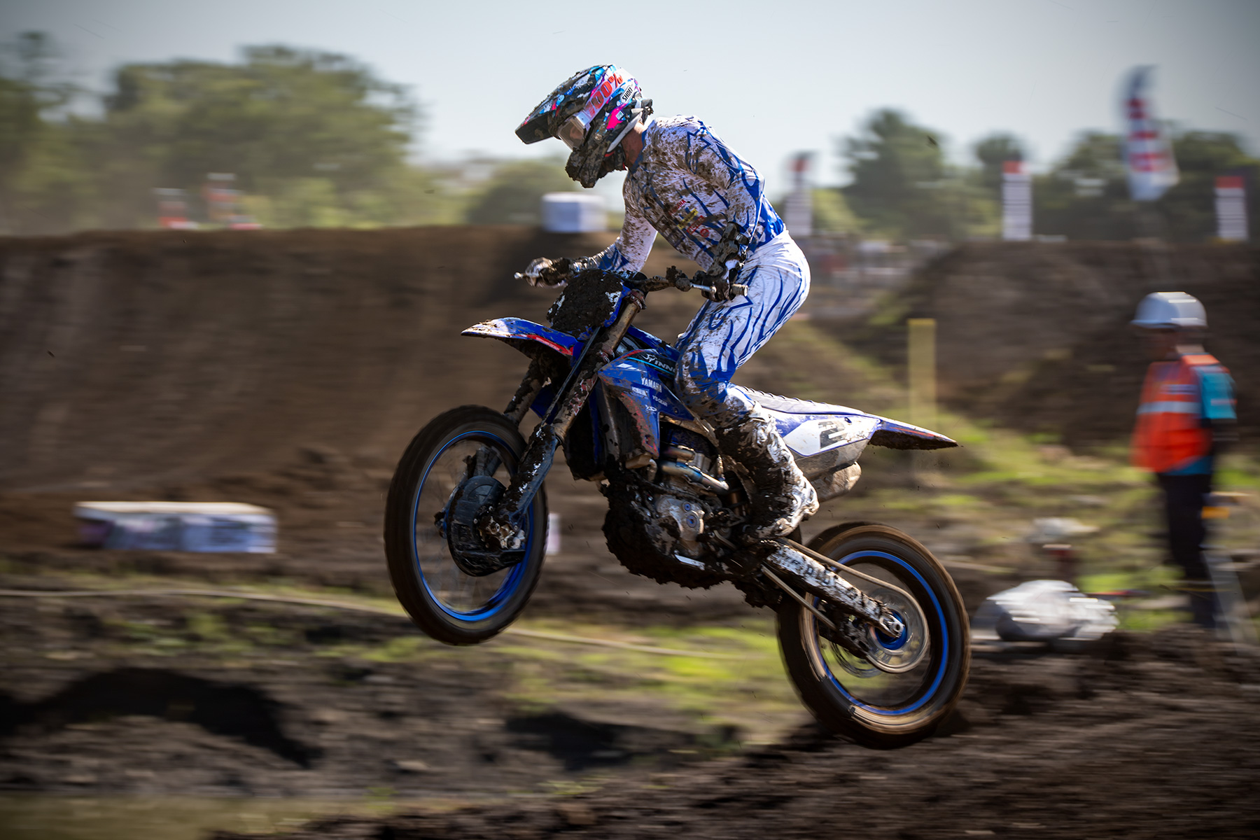 Roost Chasers