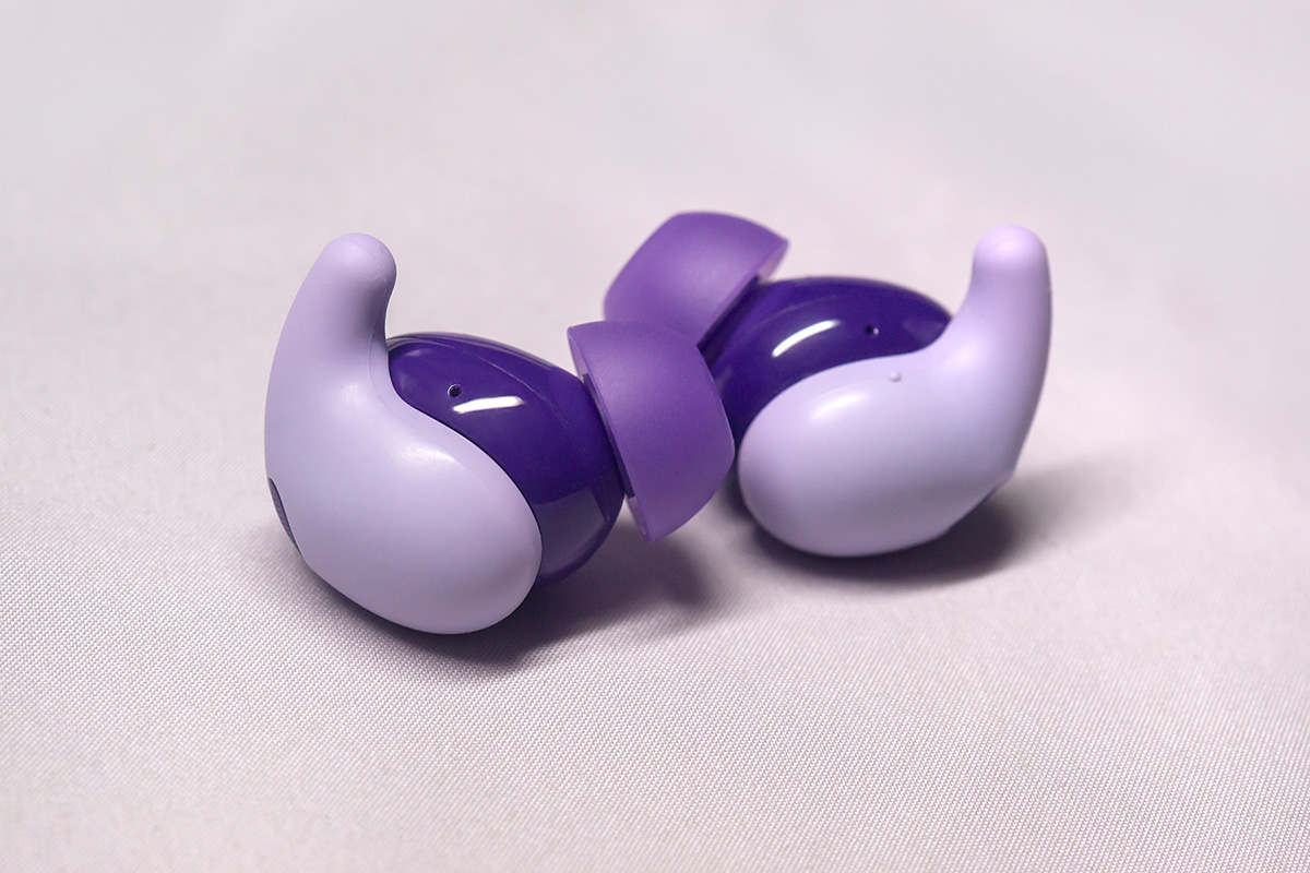 LinkBuds Fit