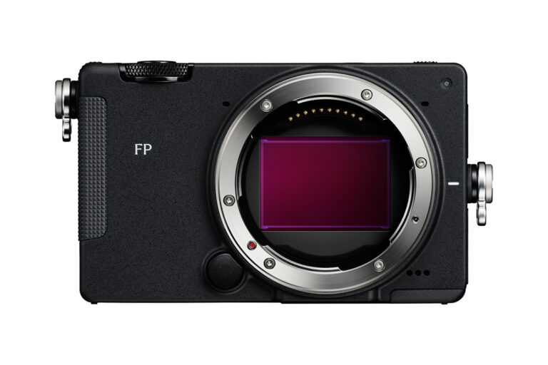 Sigma FP2