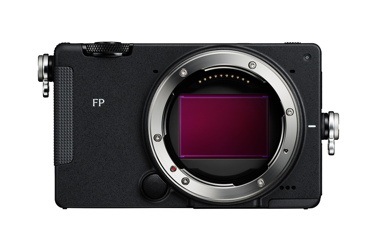 Sigma FP2