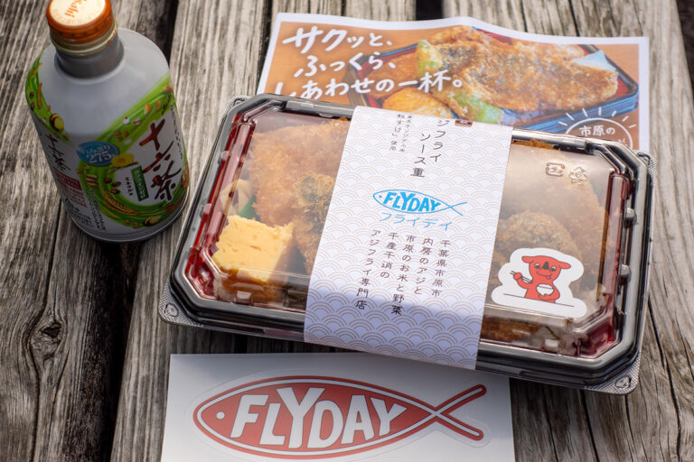 FLYDAY