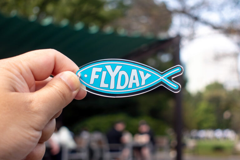 FLYDAY