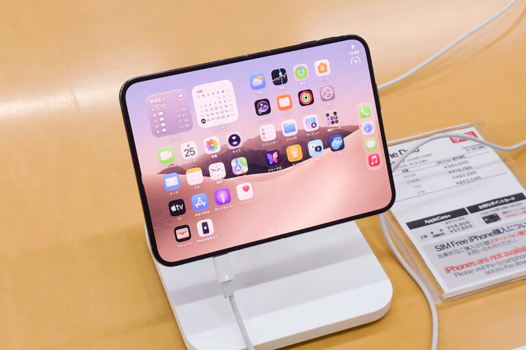 iPhone Duo